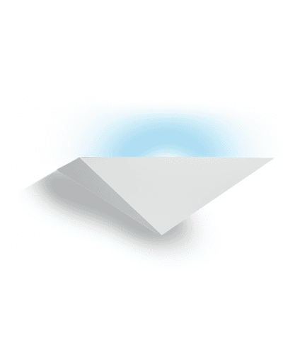 GENUS ILLUME ALPHA LED WHITE 3