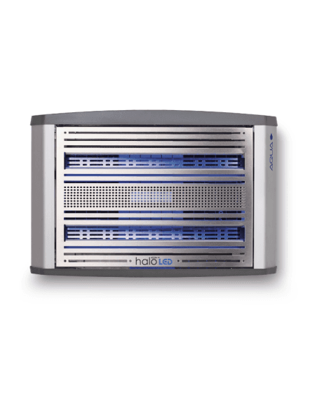 HALO 30 LED AQUA 2