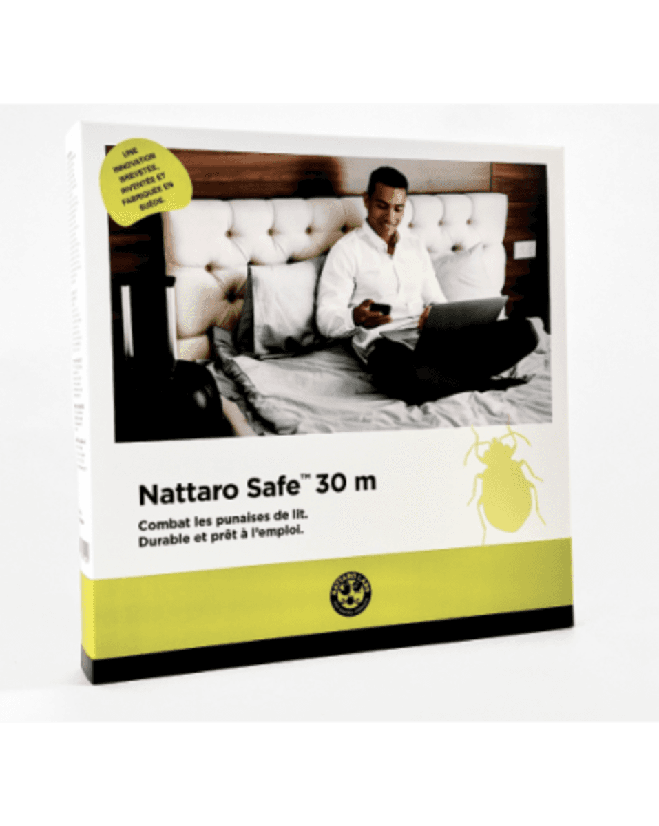 Nattaro