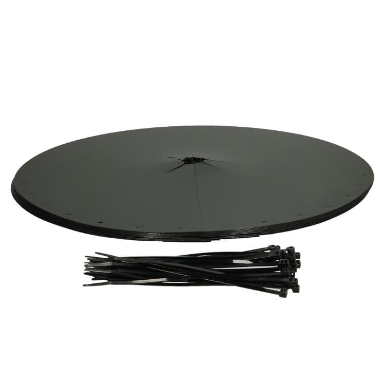 AF® CÔNE ANTI RONGEURS POUR DESCENTE DE GOUTTIÈRE (x10) 5