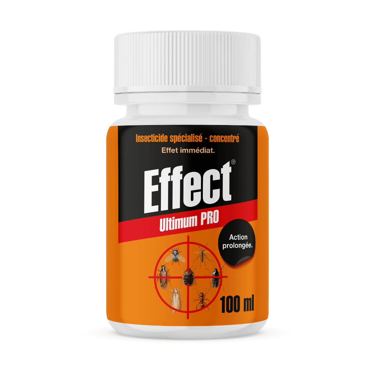 EFFECT ULTIMUM PRO 100ML