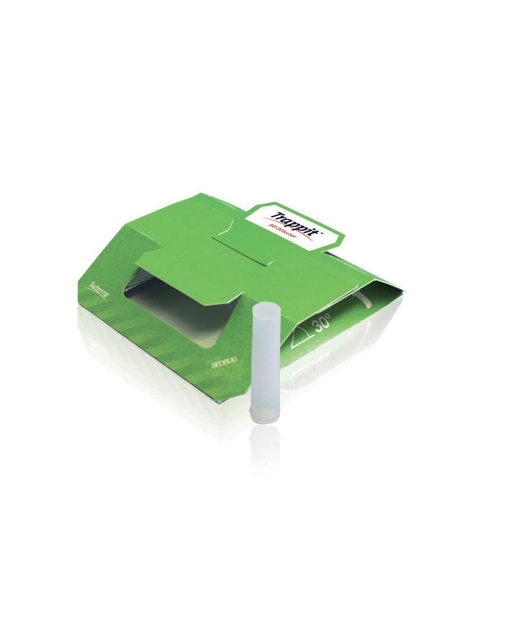 TRAPPIT BB DETECTOR PLUS PHEROMONE - LOT DE 10X2 PIEGES