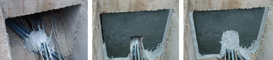 MULTISEAL® PANNEL 50x60x4CM 3