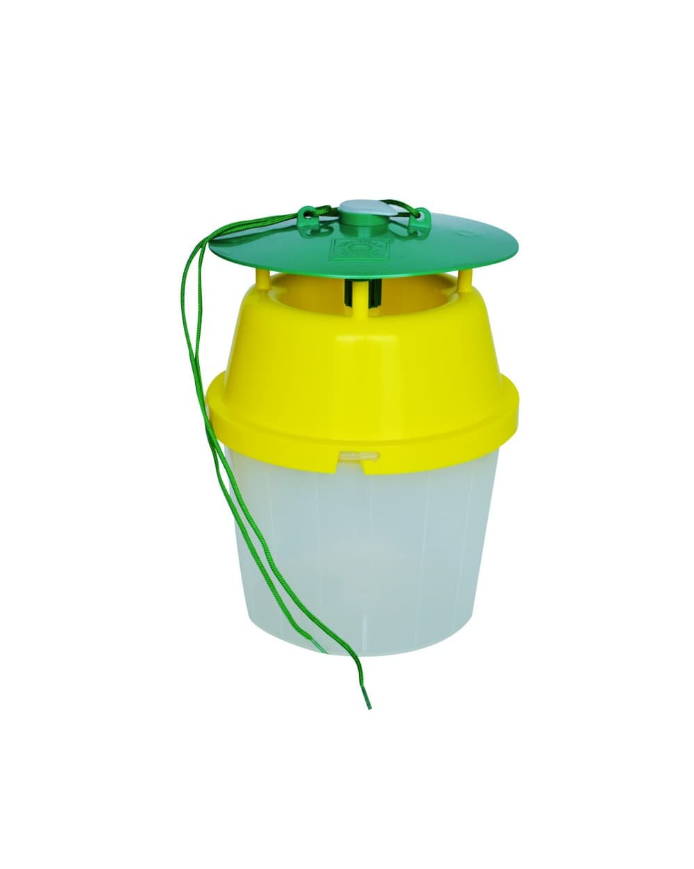 Funnel Trap Transparent