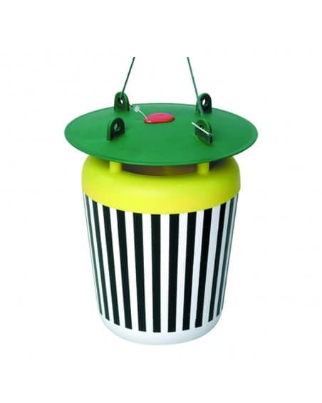 FUNNEL TRAP RAYE PIEGE SEUL A MITE AGRISENSE 2