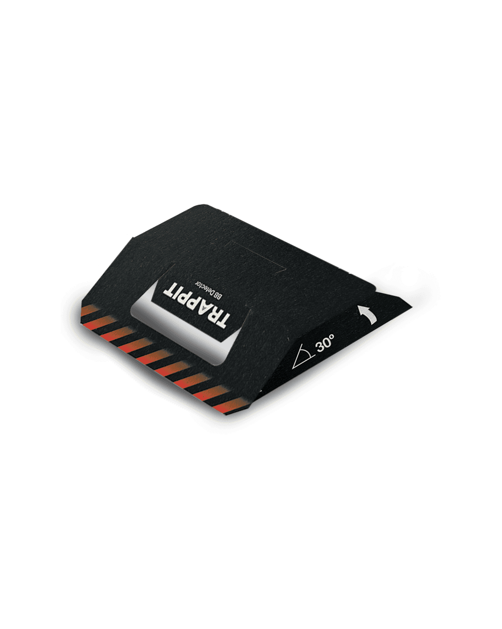 TRAPPIT BB DETECTOR