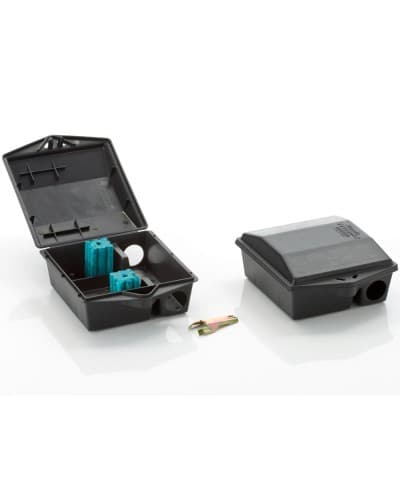 Protecta Mouse 3