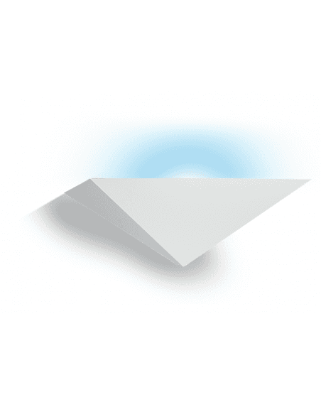 GENUS ILLUME ALPHA LED WHITE 2