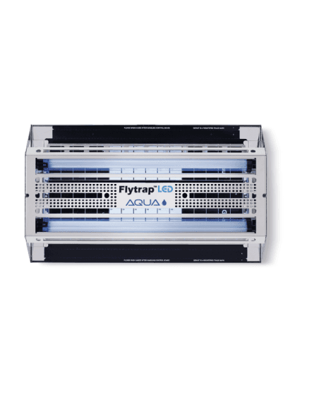 FLYTRAP 30 LED AQUA 2