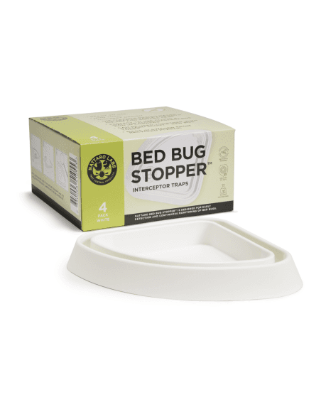 NATTARO BED BUG STOPPER BLANCS 2