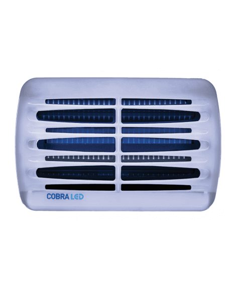 GENUS COBRA LED 2