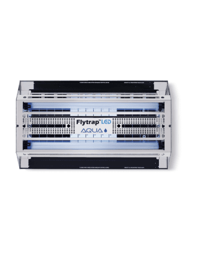 FLYTRAP 30 LED AQUA 3