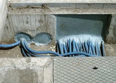 MULTISEAL® PANNEL 50x60x4CM 4