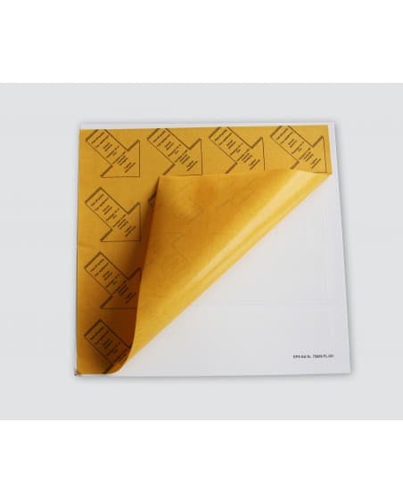 Plaque de glu pour Sunburst et Sunburst Tab 2