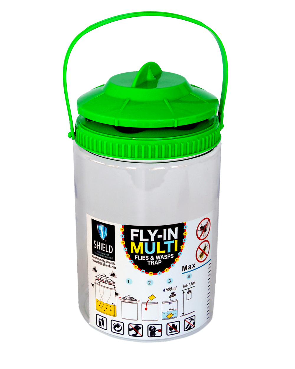 FLY-IN MULTI