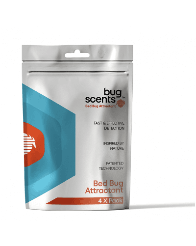 BUGSCENTS PHEROMONE 3