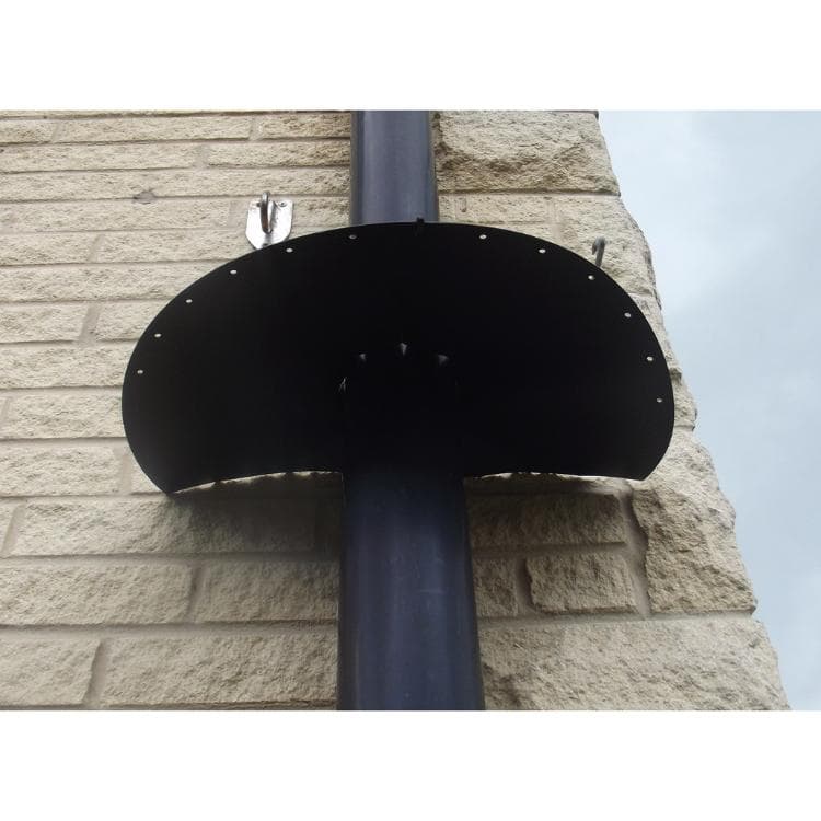 AF® CÔNE ANTI RONGEURS POUR DESCENTE DE GOUTTIÈRE (x10) 3