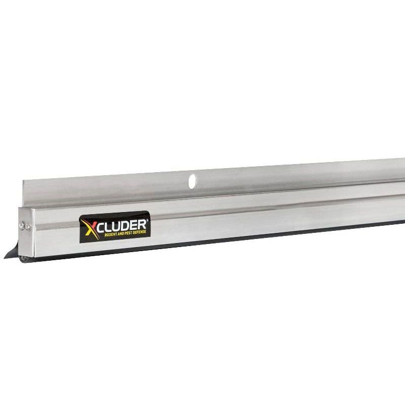 XCLUDER BALAI DE PORTE PROFILÉ BAS 1.2M (x1)
