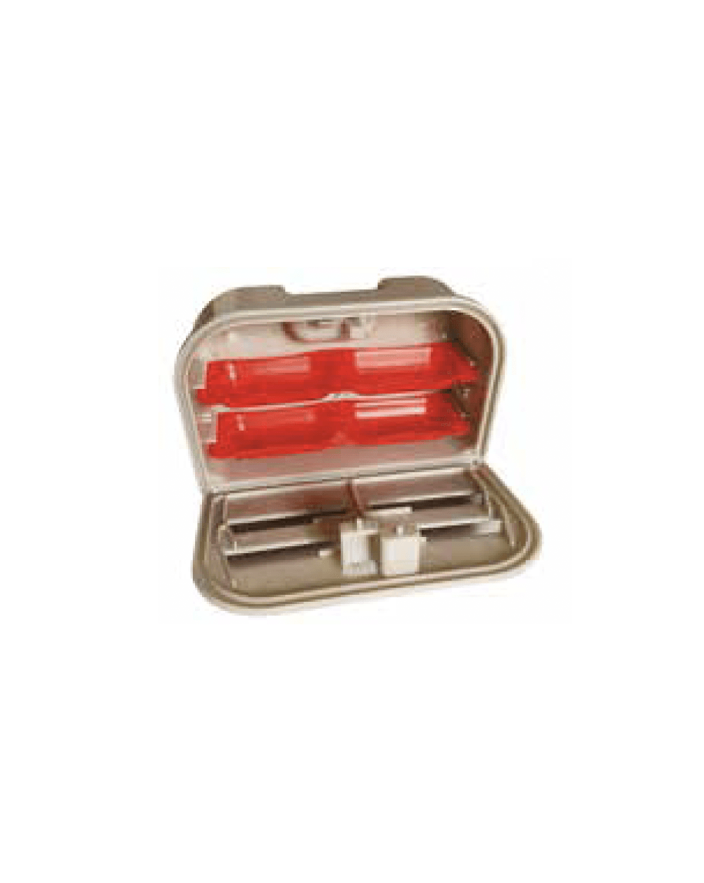 Boite appats pour mouches extérieures